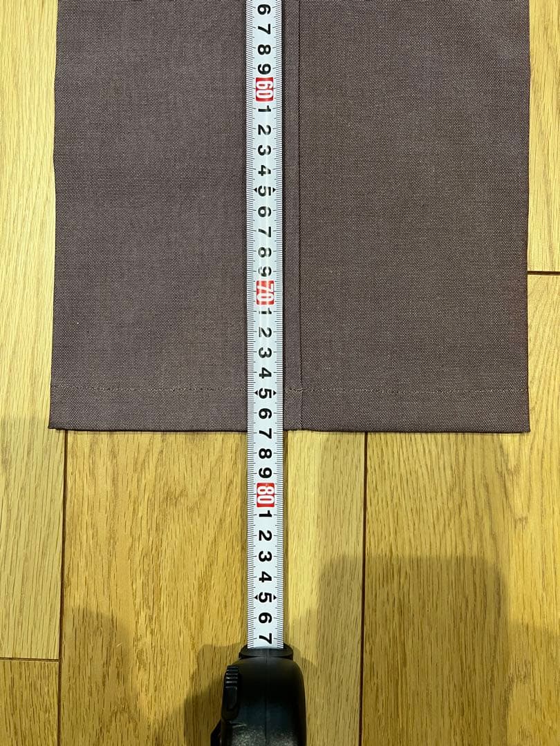 （未使用）adidas アディダス IC571 ストレッチゴルフパンツ 88