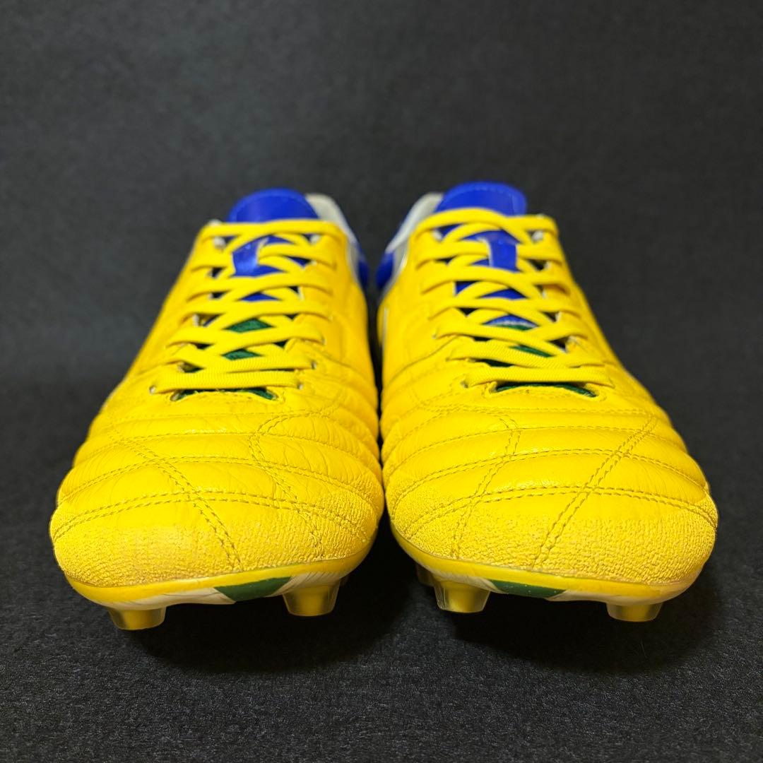 【極美品】NIKE ティエンポ スーパーリゲラ 3 HG-E AF