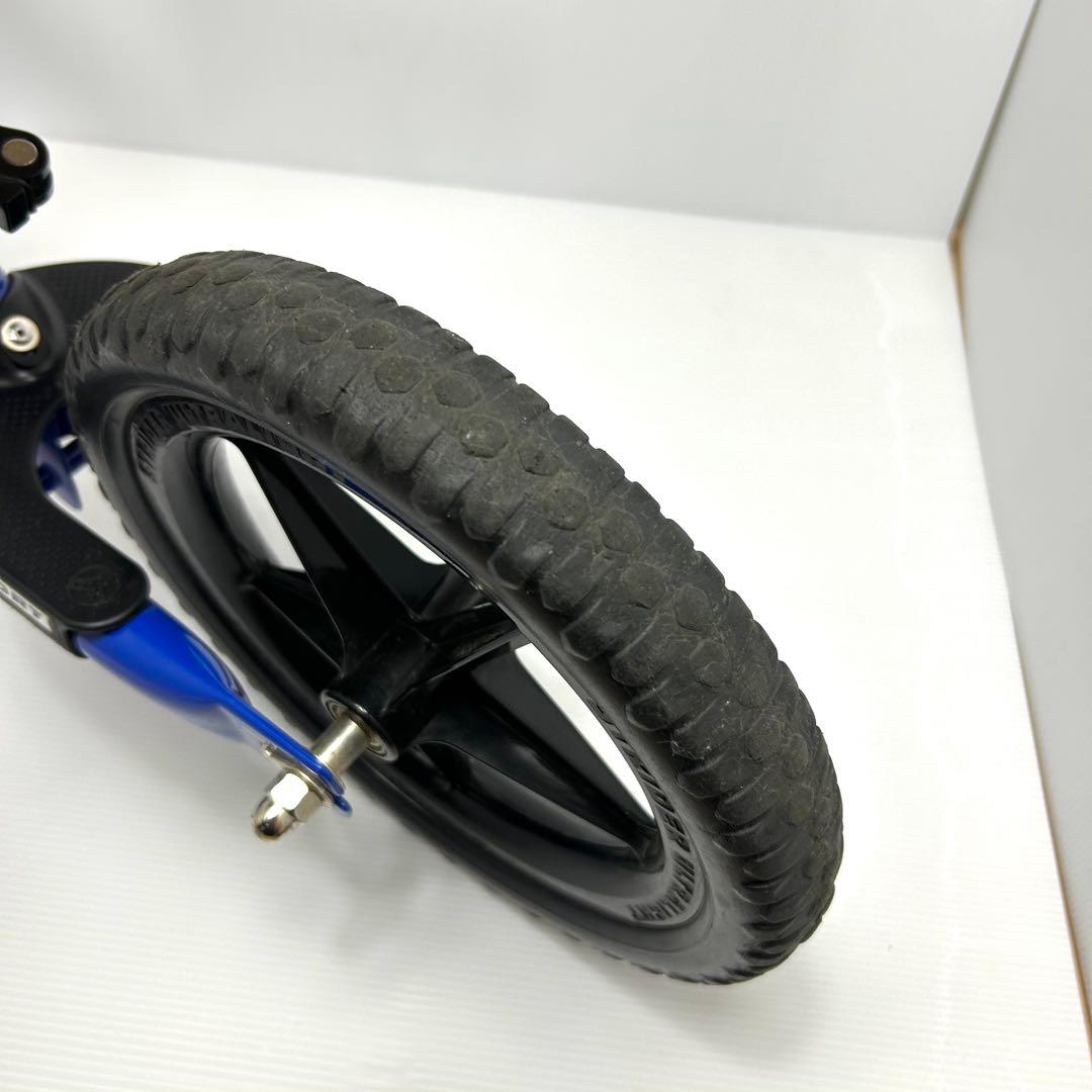 【美品】STRIDER ストライダー スポーツ ブルー 12インチ 日本正規品