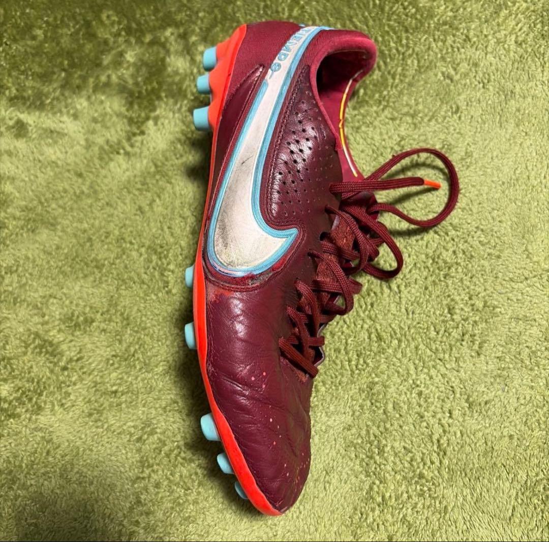 Nike ティエンポ　レジェンド9