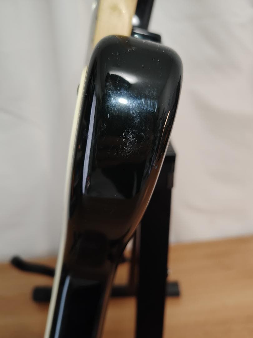 【レア名機】Squier by Fender スクワイヤー51 エレキギター中古