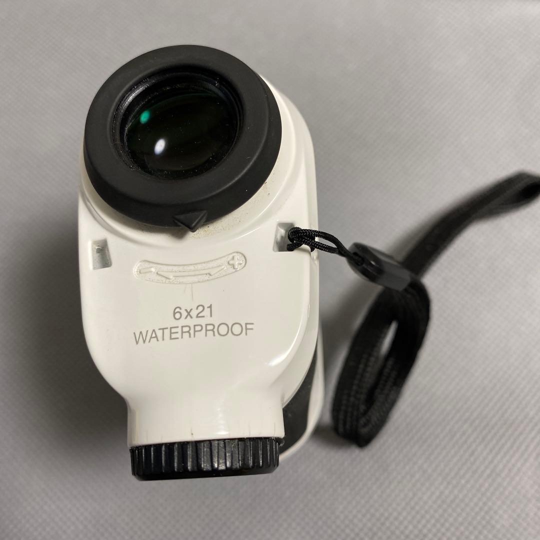 Nikon ニコン ゴルフ用レーザー距離計 COOLSHOT PRO
