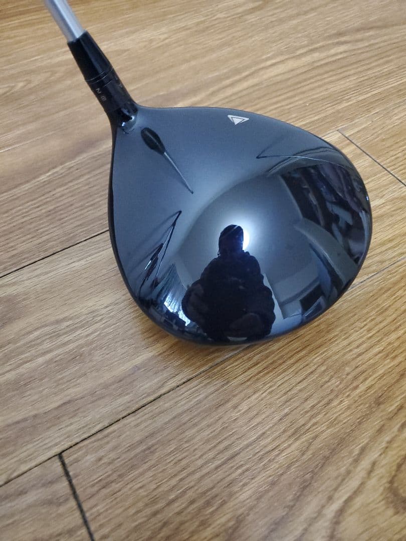 短尺　Titleist タイトリストvg3 ドライバー 10°