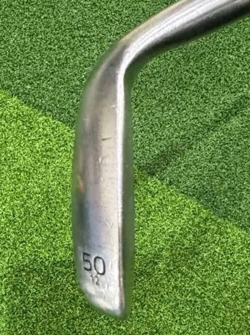 レフティ タイトリストVOKEY 50°（SM5）/ 56°（SM4）2本セット