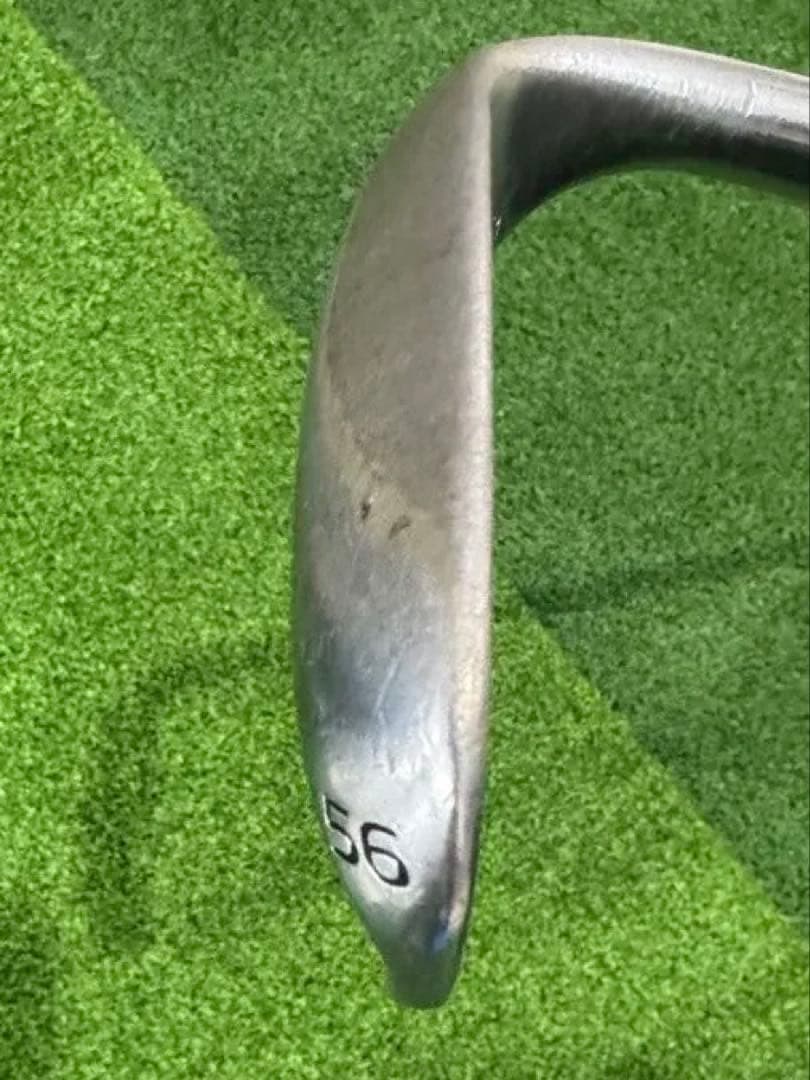 レフティ タイトリストVOKEY 50°（SM5）/ 56°（SM4）2本セット