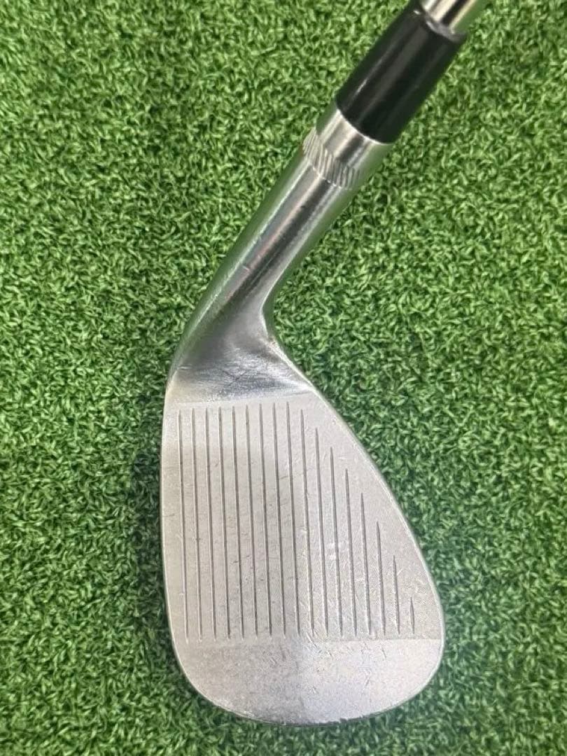 レフティ タイトリストVOKEY 50°（SM5）/ 56°（SM4）2本セット