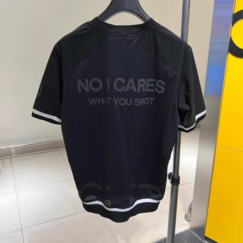 G/FORE ゴルフトップス メンズ 夏用 軽量快適モデル 配色デザイン人気定番