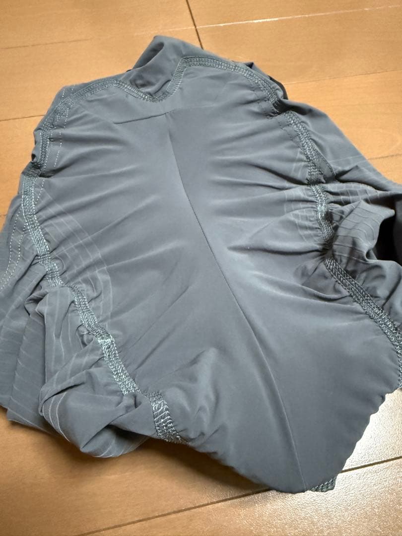 Castelli カステリ PREMIO EVO BIBSHORT Mサイズ