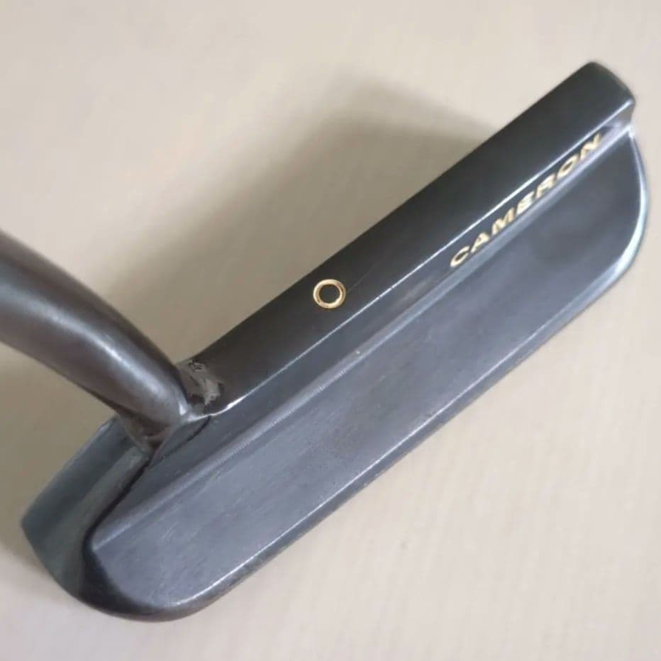 SCOTTY CAMERON　 サーカ62No.1 ファーストラン　限定500本