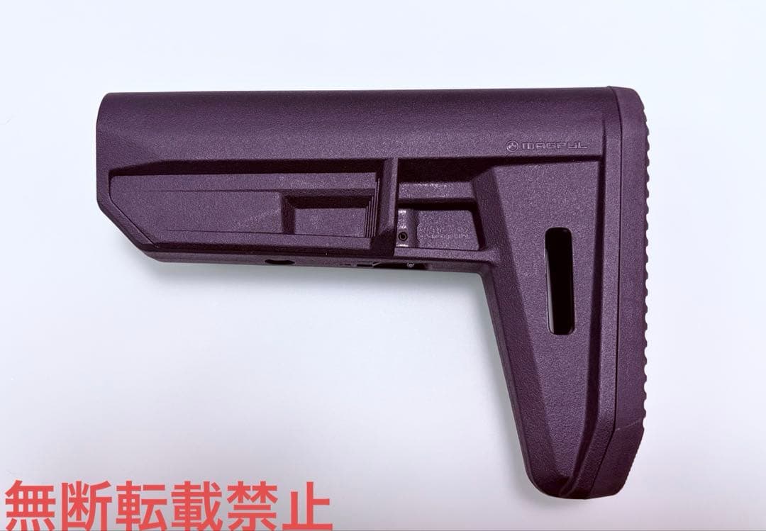 〈実物〉MAGPUL ストック MOE TR Carbine Stock 美品