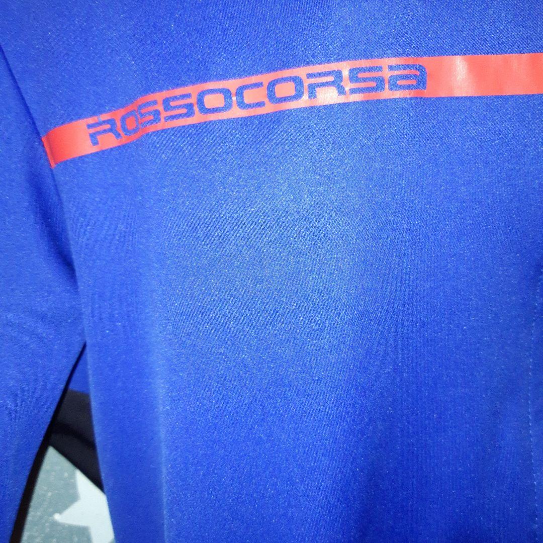 カステリ PERFETTO LIGHT 2　Jacket　ブルー　Mサイズ