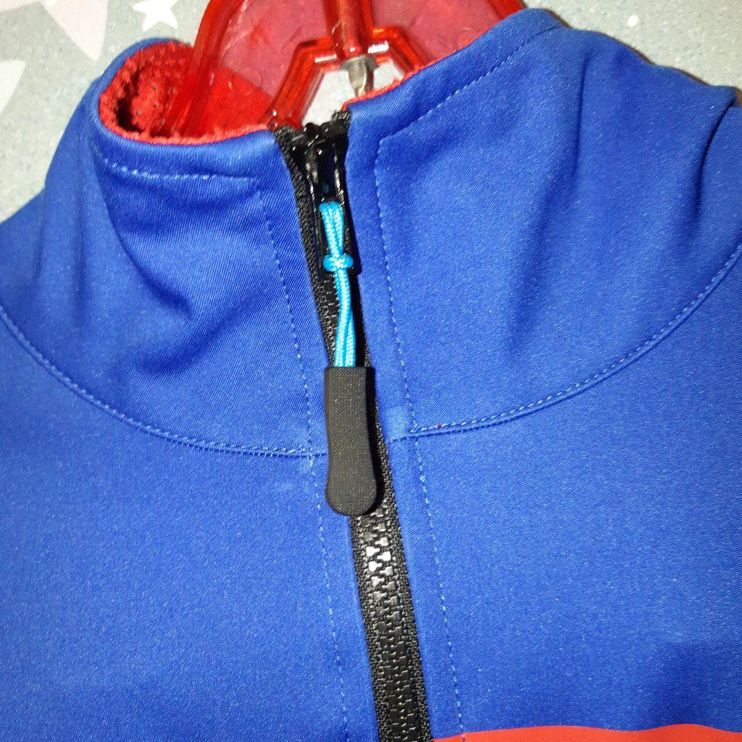 カステリ PERFETTO LIGHT 2　Jacket　ブルー　Mサイズ