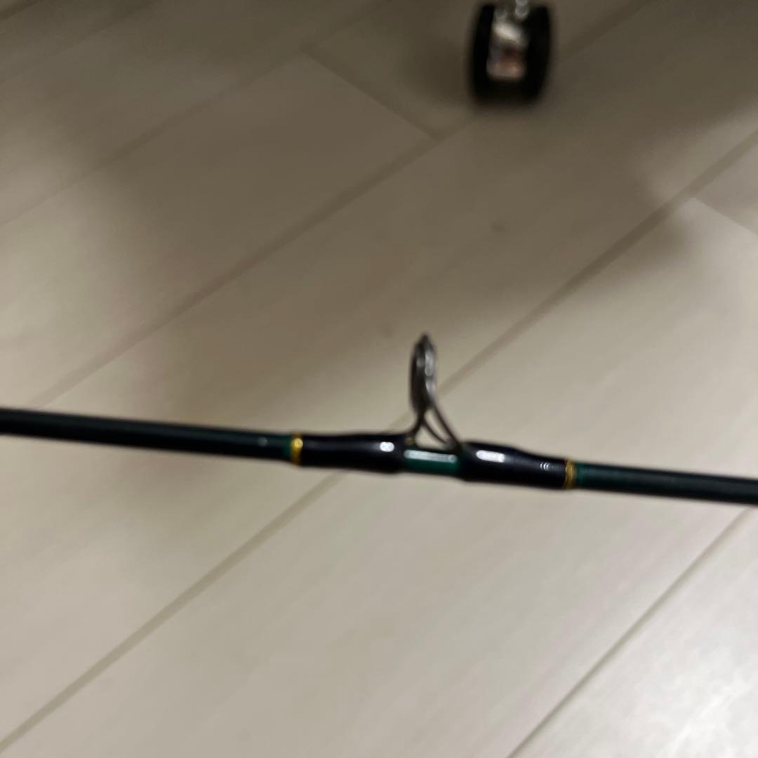 エバーグリーン　コンバットスティック　CSC 55L