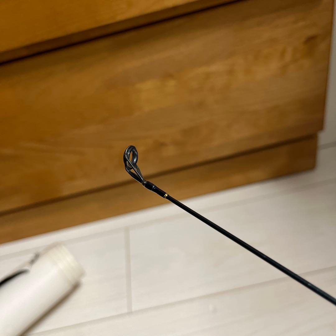 エバーグリーン　コンバットスティック　CSC 55L