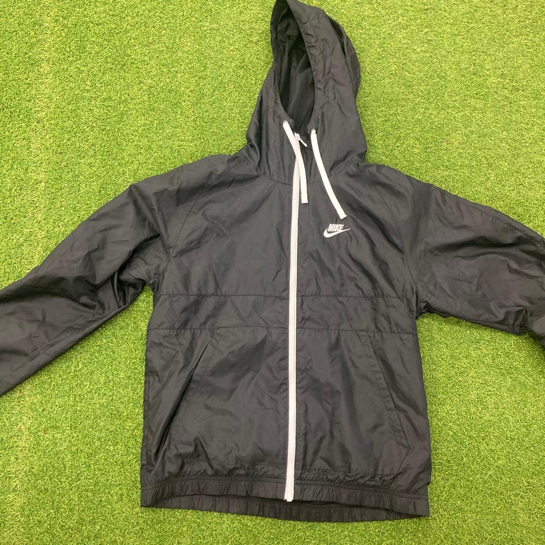 【NIKE】セットアップ S