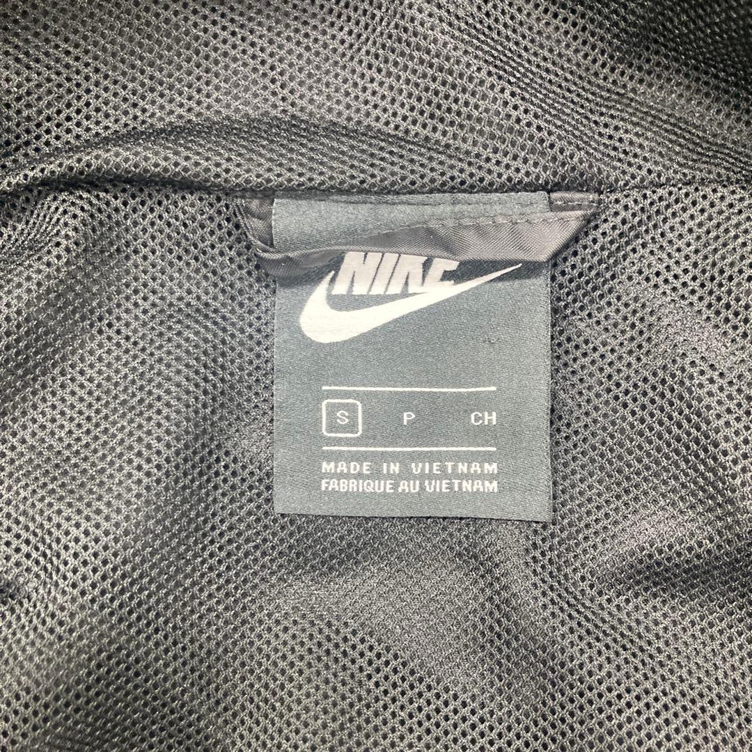 【NIKE】セットアップ S