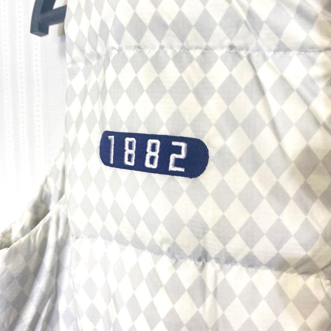 ★le coq sportif★レディース ゴルフウェア ダウンベスト Lサイズ