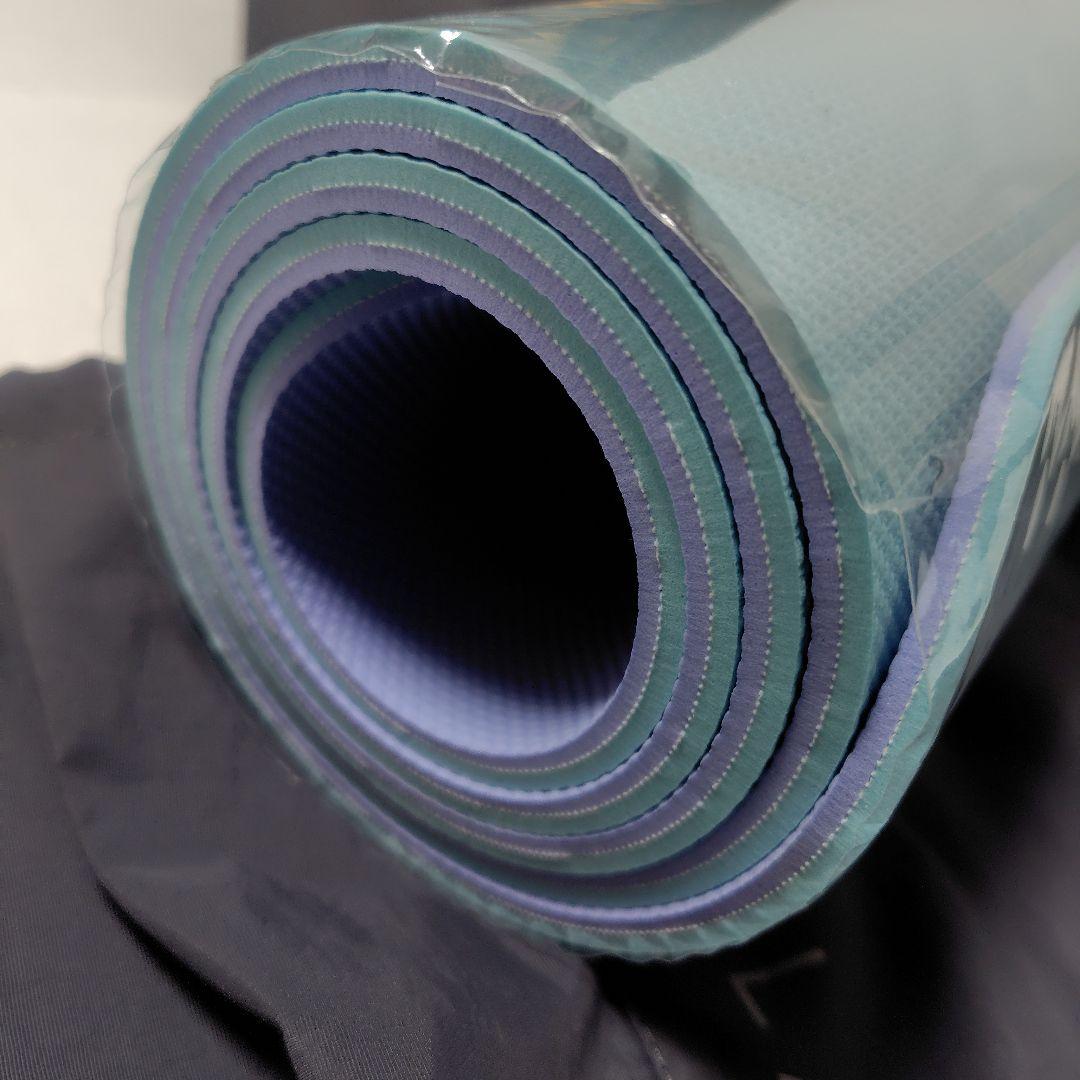 SUKALA　スカーラ　リバーシブルヨガマット　専用収納袋付　未使用品