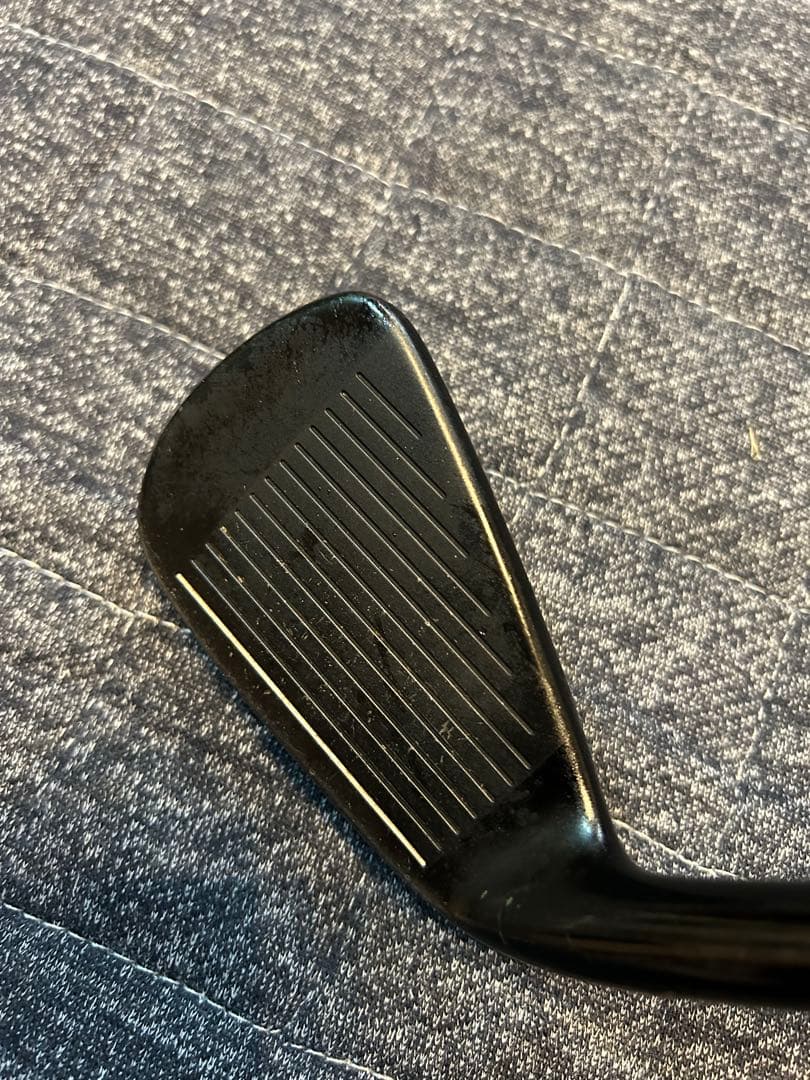 値引き対応します！ TaylorMade P790 アイアンセット 6本セット