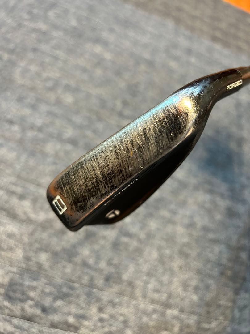 値引き対応します！ TaylorMade P790 アイアンセット 6本セット