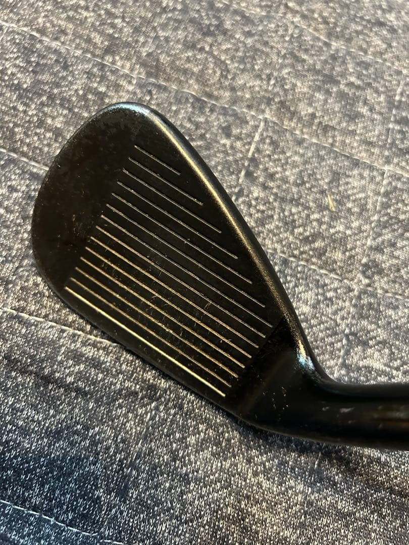 値引き対応します！ TaylorMade P790 アイアンセット 6本セット