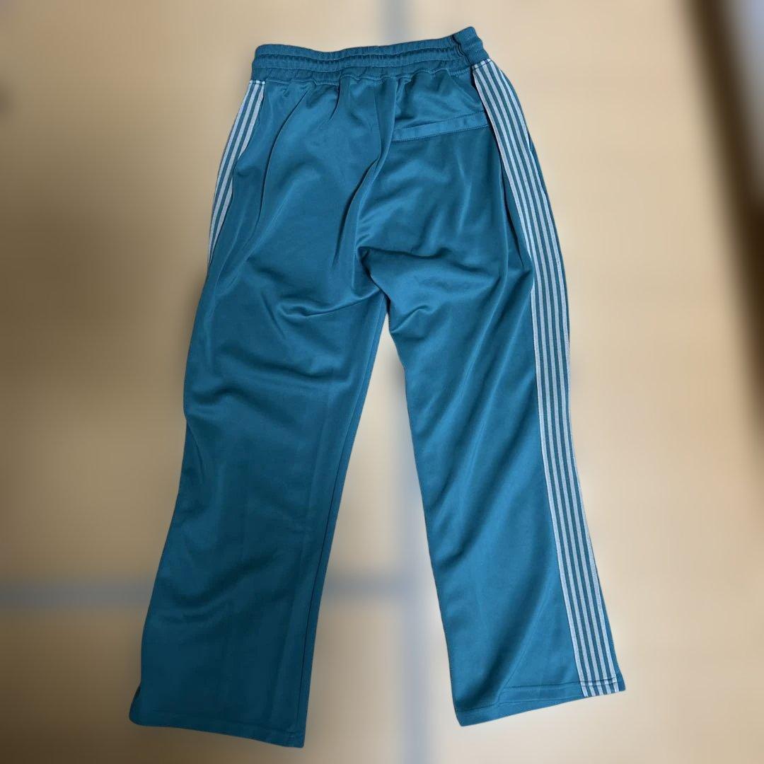 (破格)SUGGESTION ジャージセットアップ　トラックジャケット　粗品着用