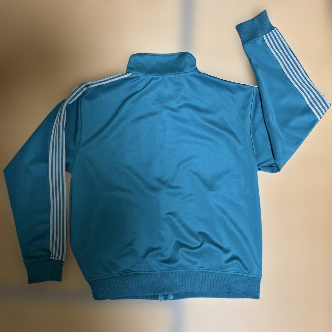(破格)SUGGESTION ジャージセットアップ　トラックジャケット　粗品着用