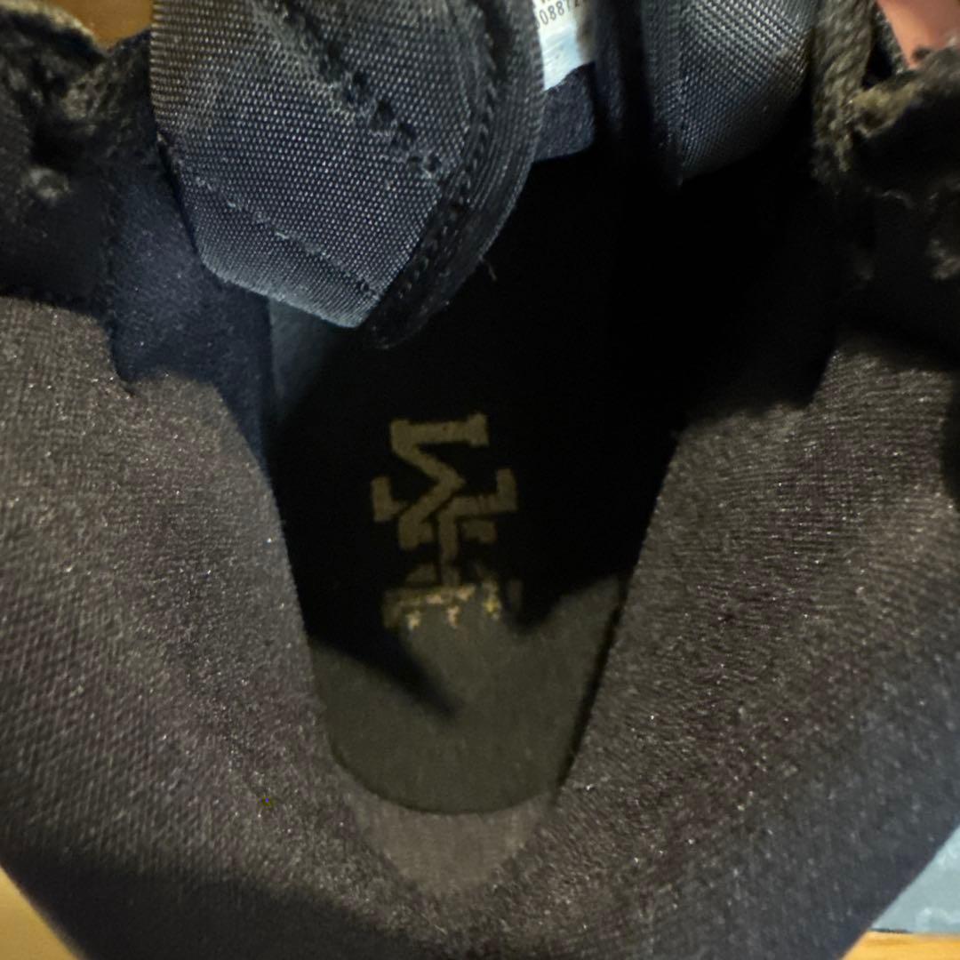 美品 AIR JORDAN 1 RETRO HIGH BHM 28cm