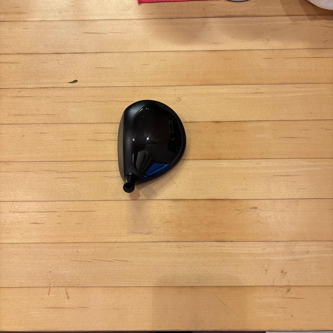 （ヘッド単品）ブリヂストン　B2HT 5w 18°