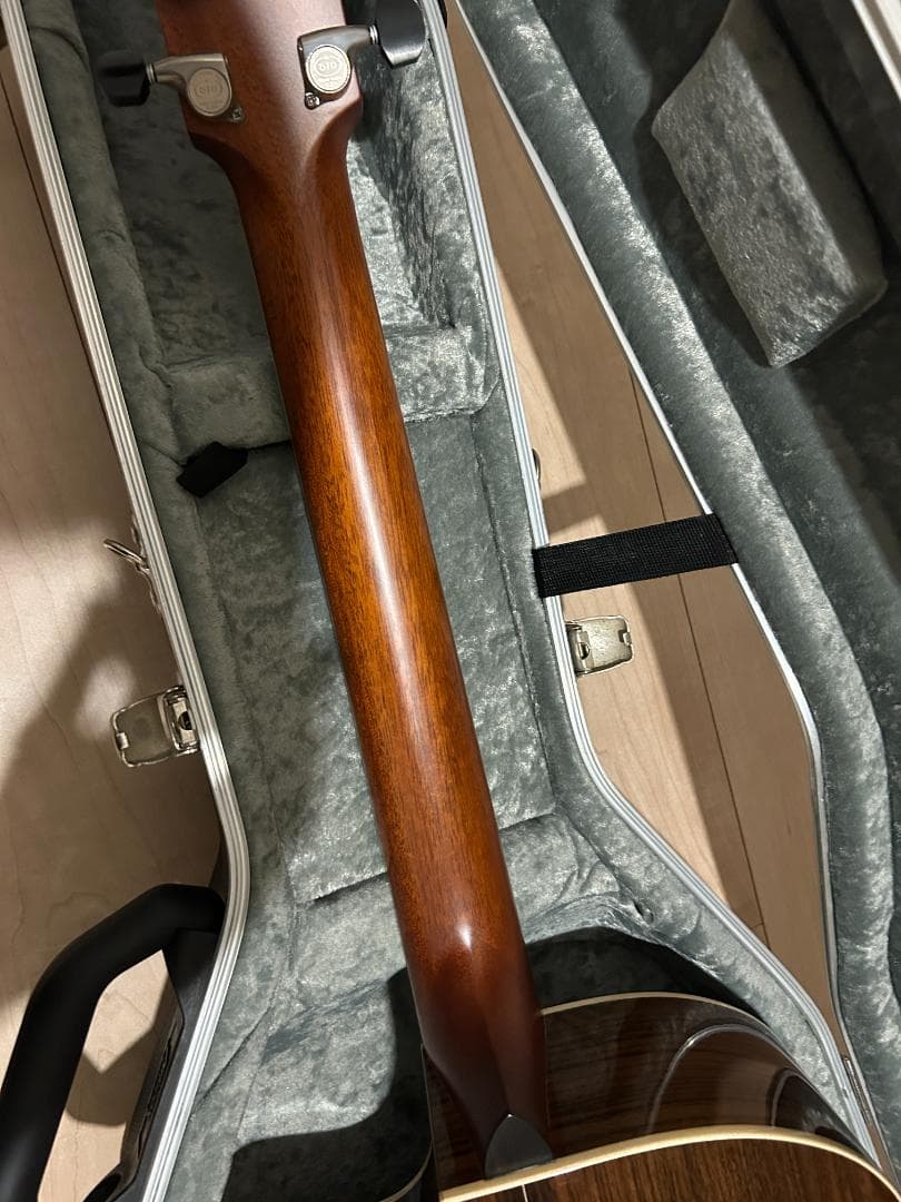 美品　現行　FURCH ORANGE GC-CR フォルヒ　MOROHA UK