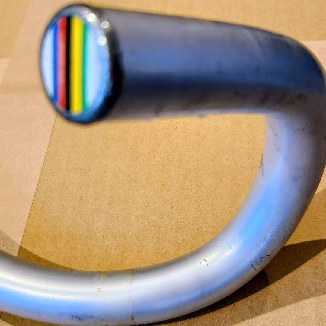 Cinelli クリテリウムハンドルバー 65-40