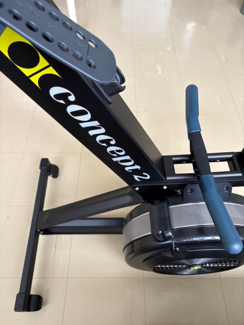 【購入不可】商品状態確認用　Concept2