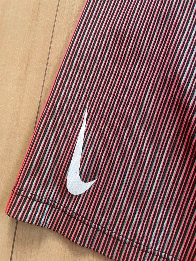 NIKE エアロスイフト　タイツLサイズ