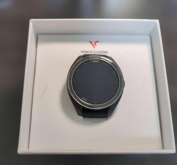 【新品・未開封】VOICE CADDIE T9 GPSナビ ゴルフ用