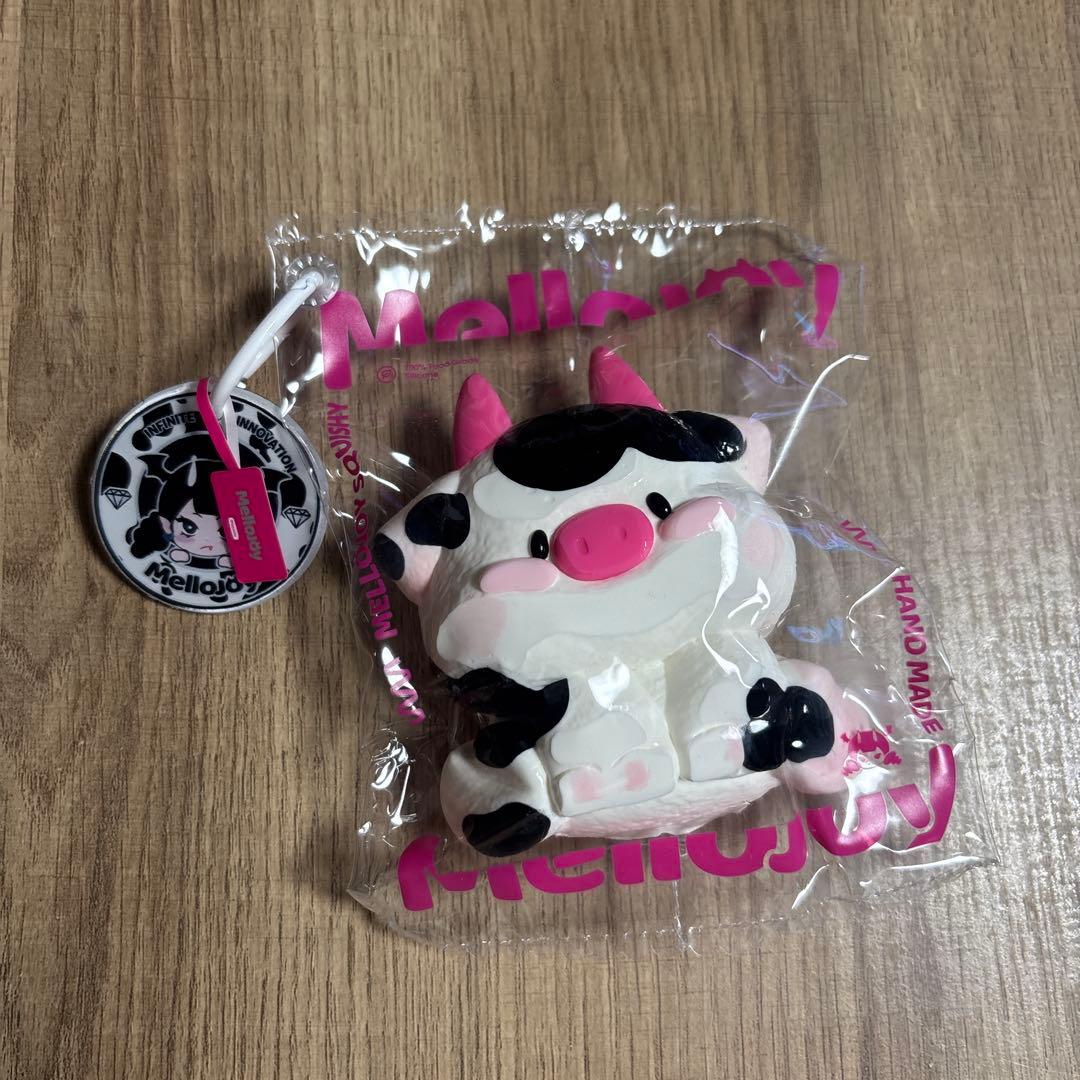 Mellojoy アニマルセット