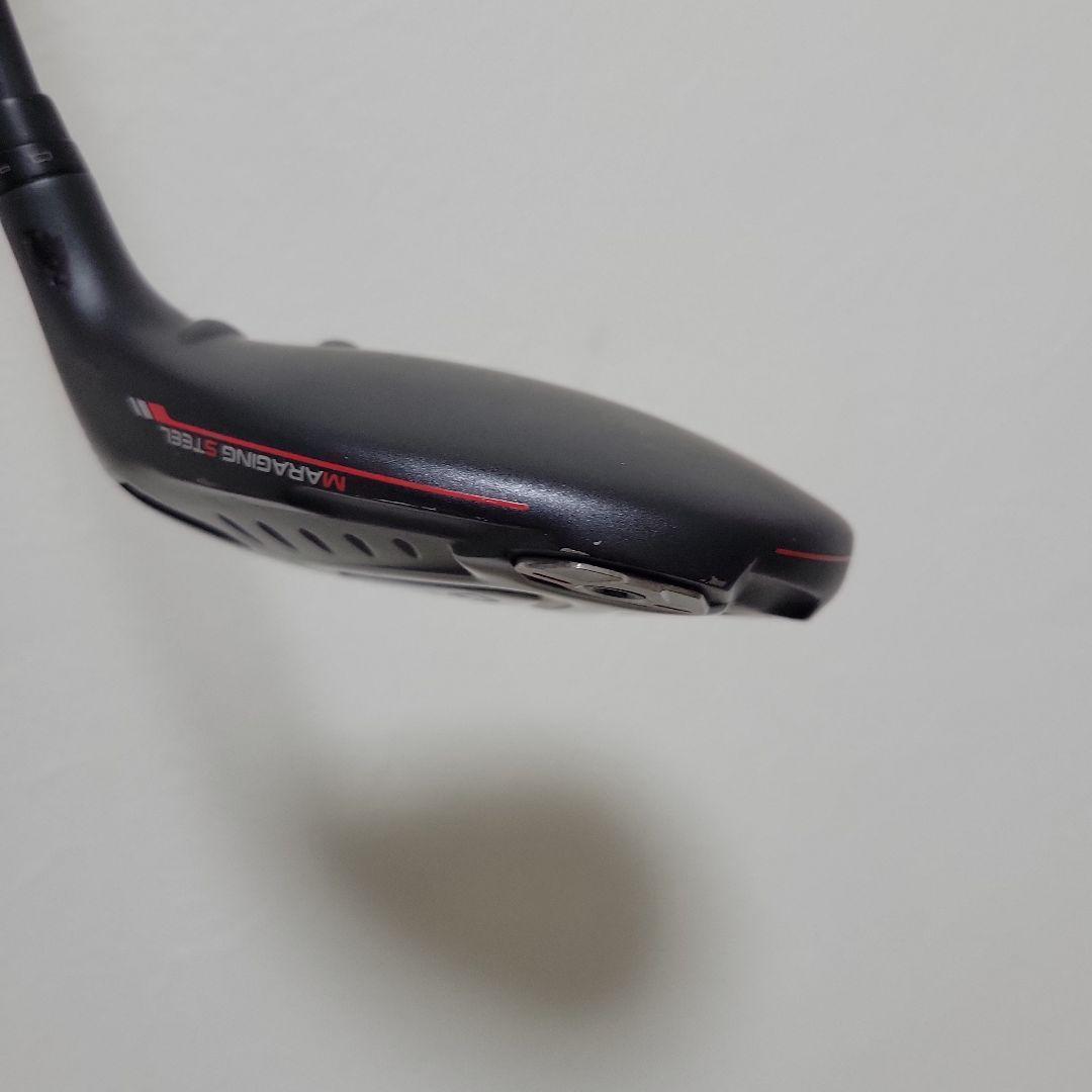 PING G410 3W 14.5° フェアウェイウッド S