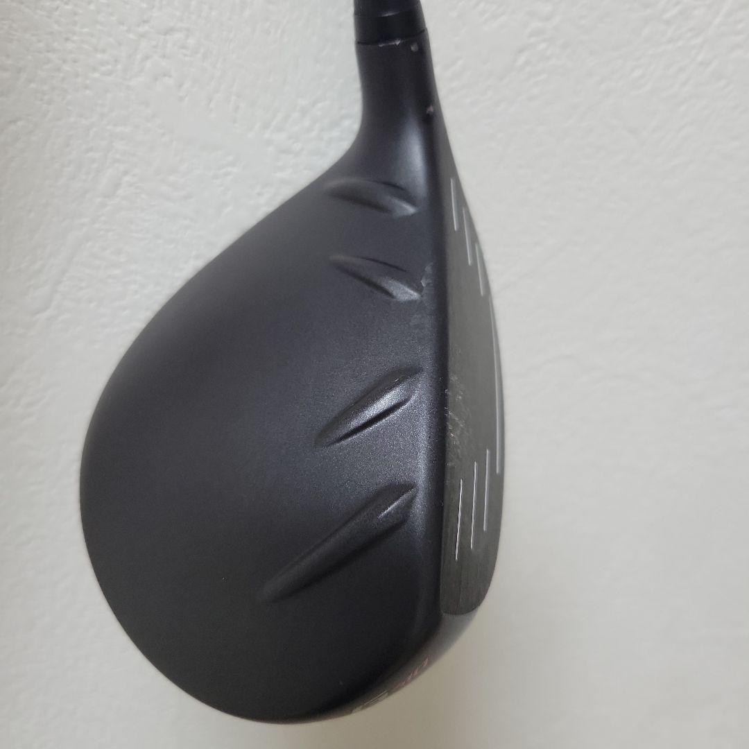PING G410 3W 14.5° フェアウェイウッド S