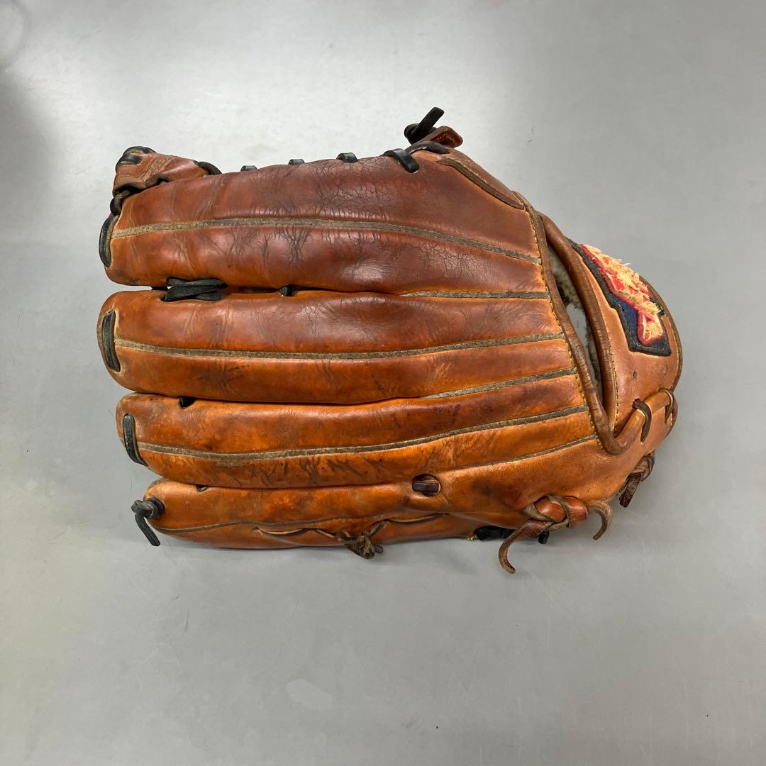 硬式野球グローブ 外野手用