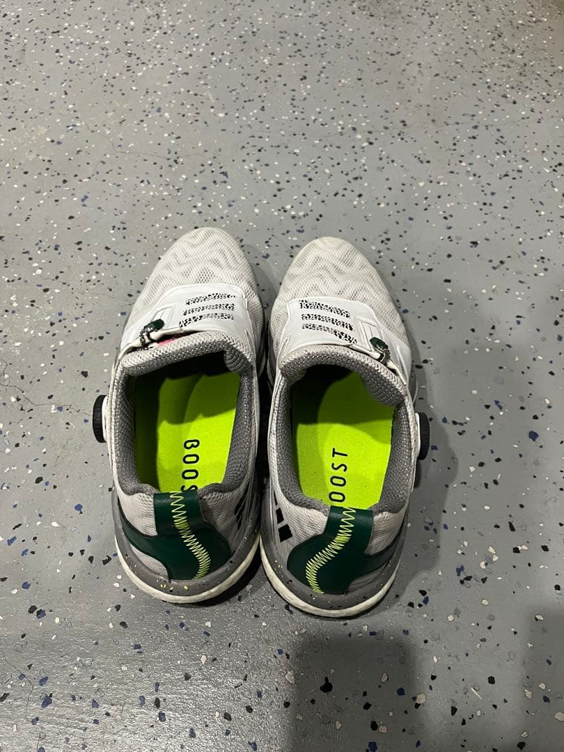 adidas コードカオス25 BOA