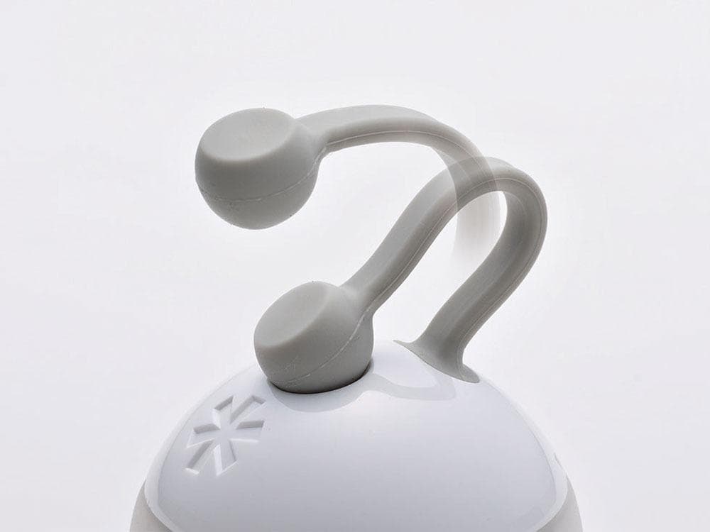 【新品】スノーピーク LEDランタン２個セット｜たねほおずき もり