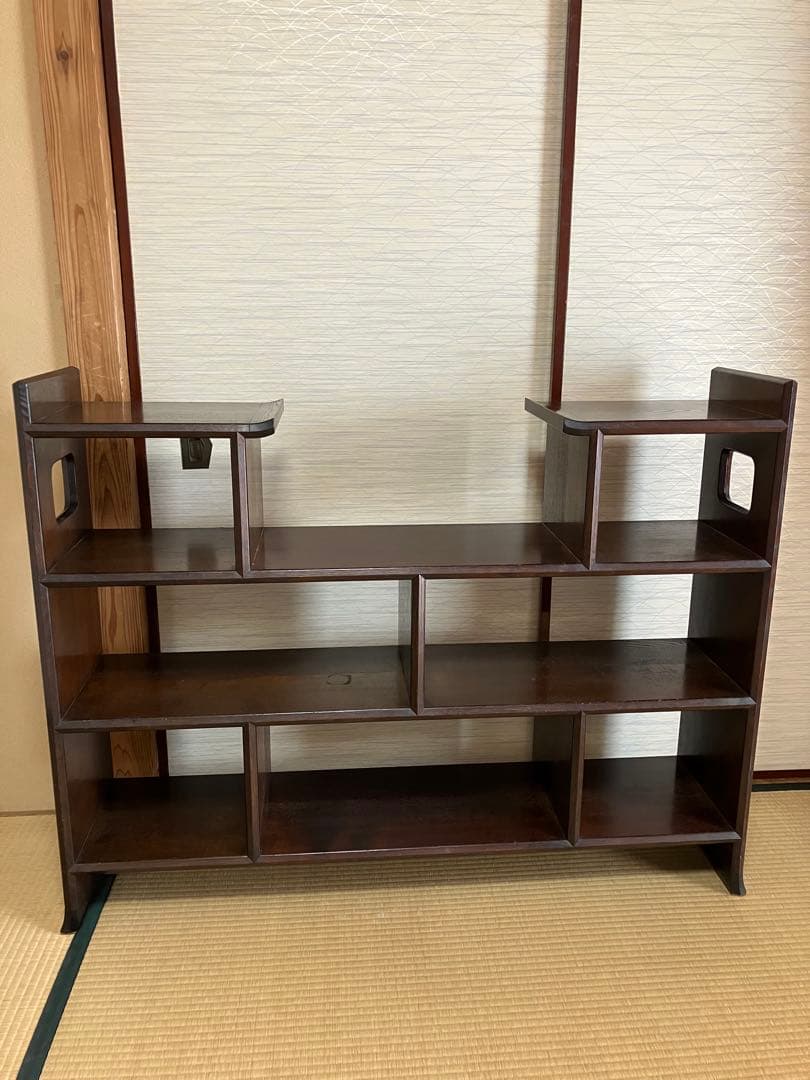 松本民芸家具