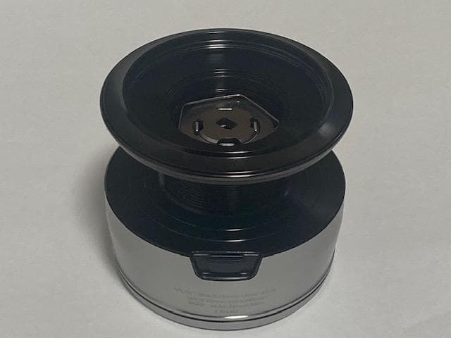 ダイワ 24セルテート LT5000D-CXH スプール 未使用