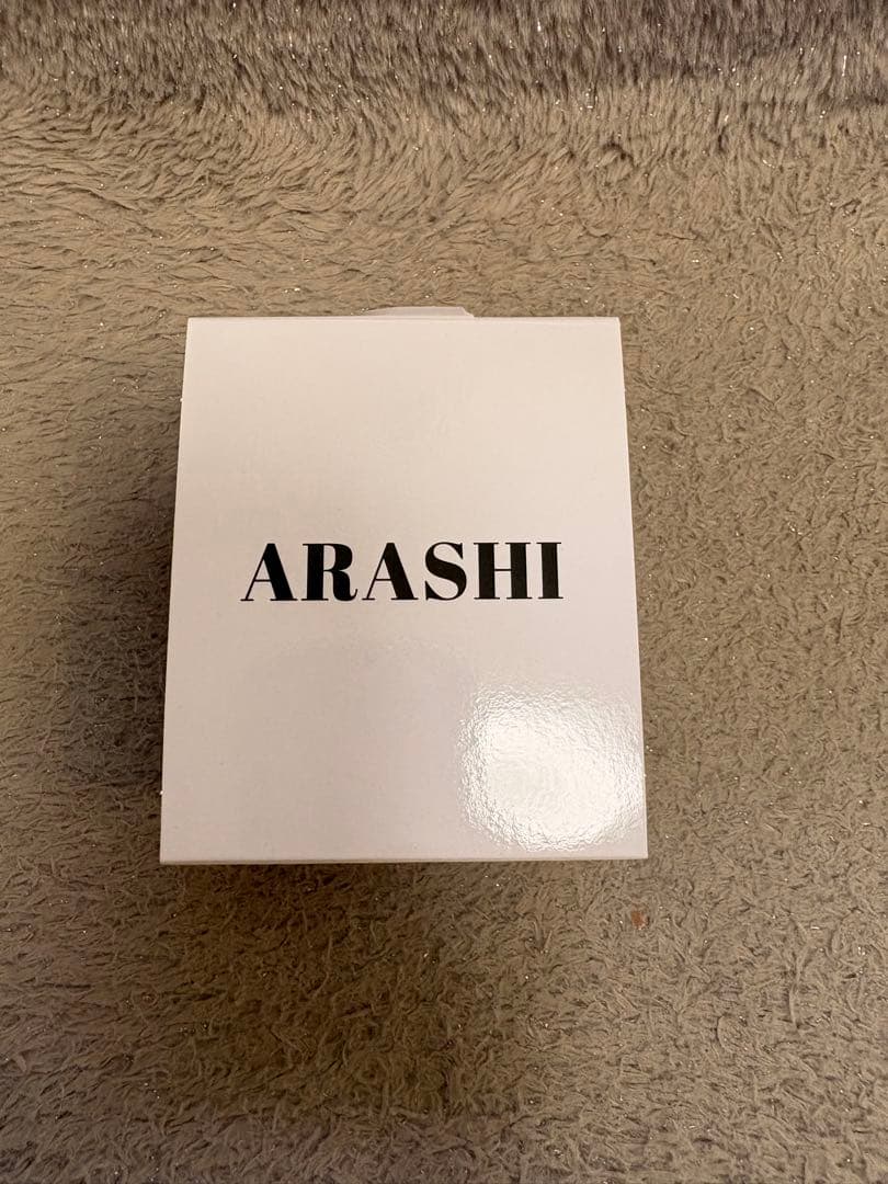 ARASHI LIVE TOUR 2026 ペンライト　動作確認済み