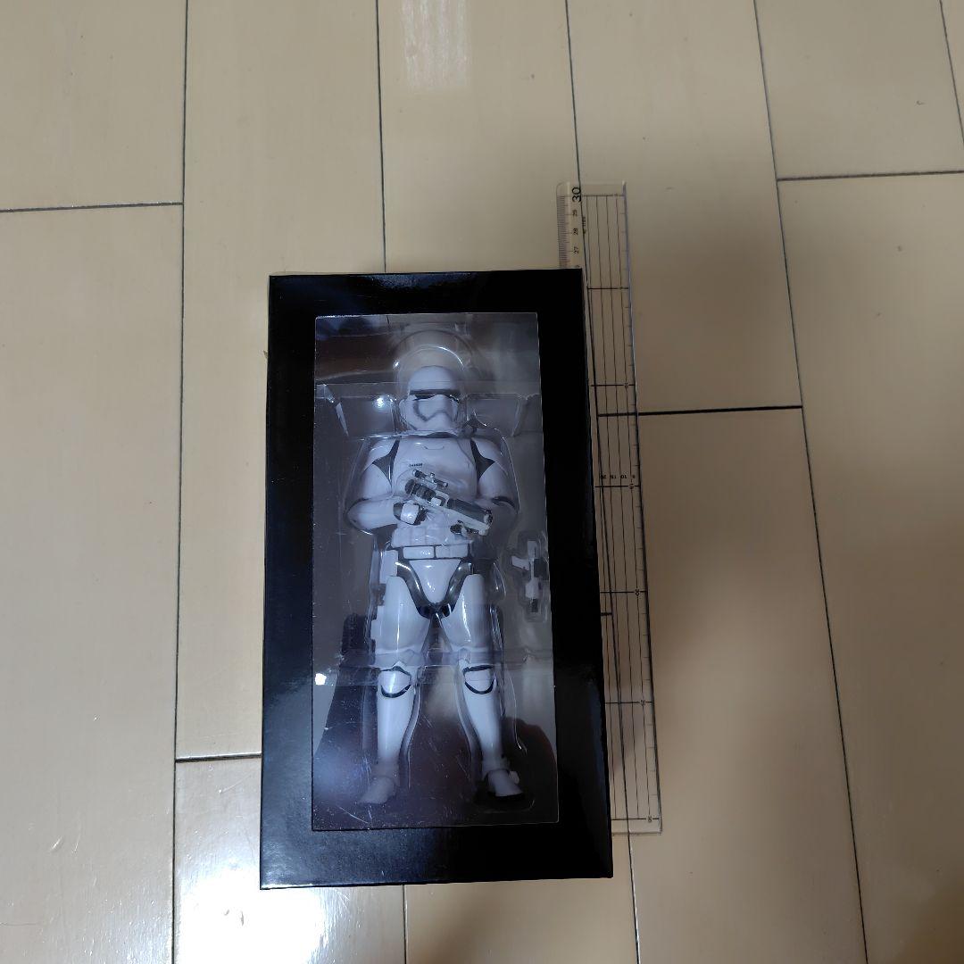 未開封品 スター・ウォーズ プレミアム1/10スケールフィギュア ヨーダ他 4個