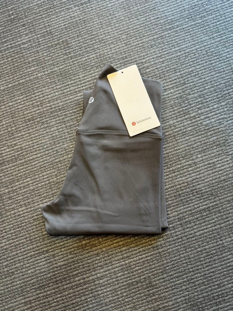 ルルレモン lululemon Align pant レギンス　サイズ6/s