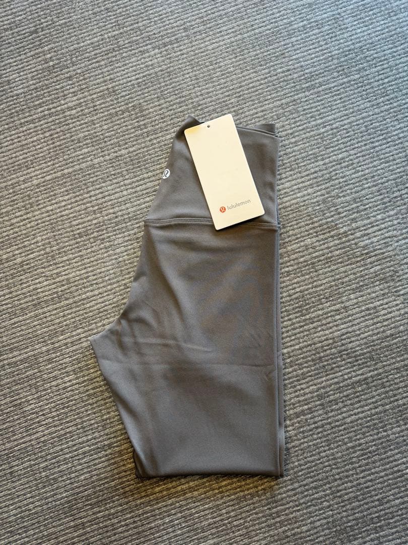 ルルレモン lululemon Align pant レギンス　サイズ6/s