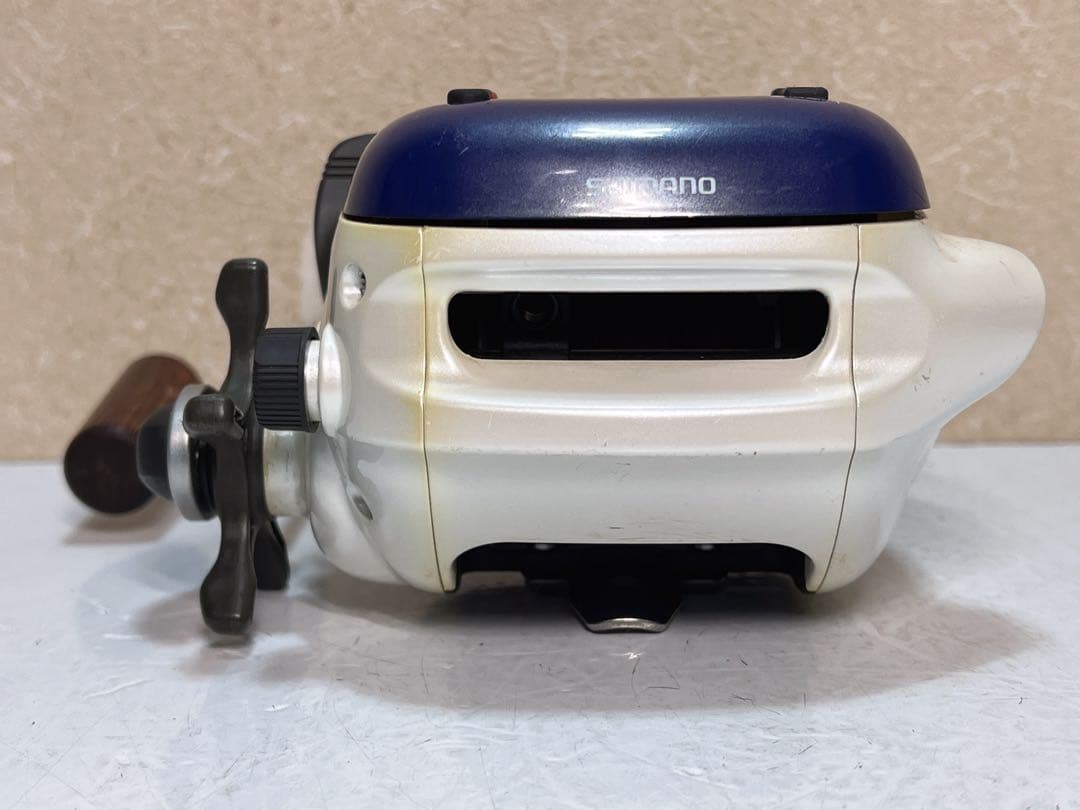 シマノ 電動丸 3000EV 電動釣りリール