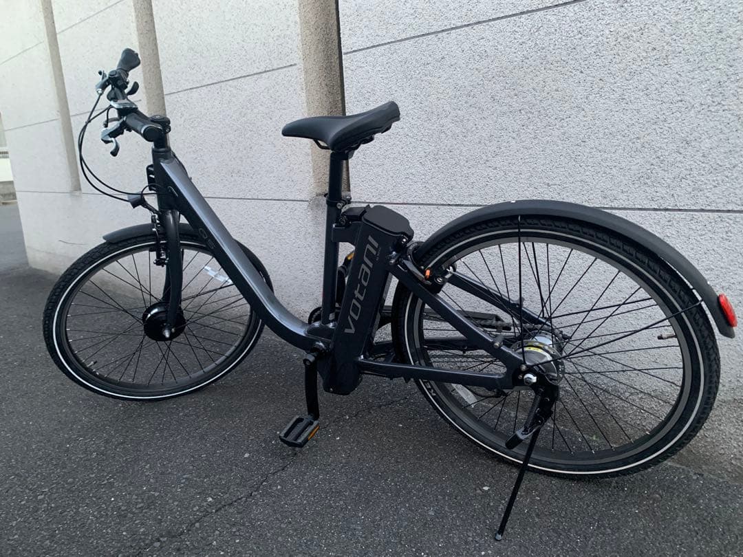 【購入者様用】電動アシスト自転車