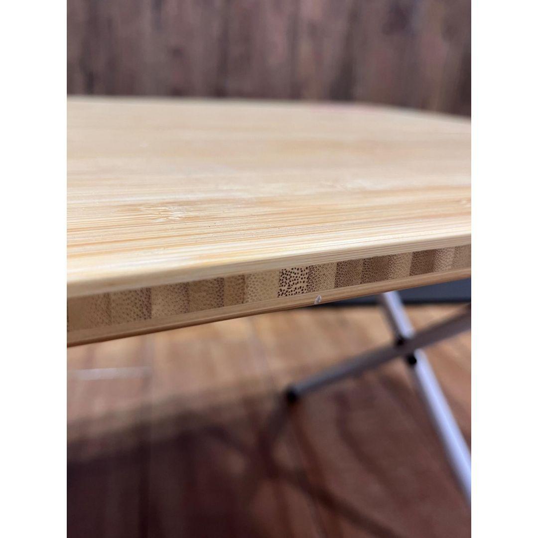  Peak アウトドアテーブル LV-010TR【未使用品】