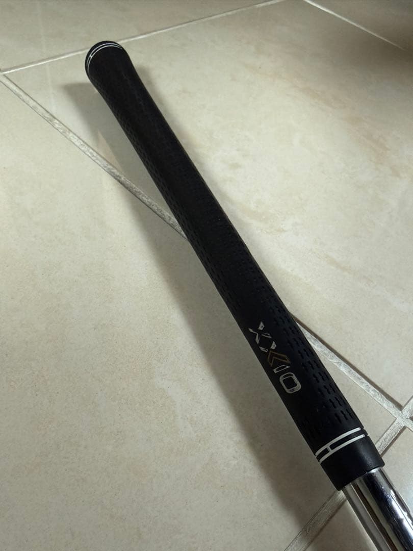 XXIO FORGED 2015 SWウェッジ